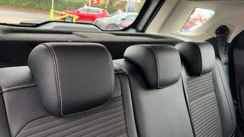 Ford EcoSport 1.0 EcoBoost 125 Titanium 5dr Petrol Hatchback